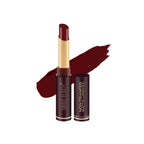 Swiss Beauty Non-Transfer Matte Lipstick - 23 Murphy Brown | Grocsy