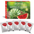 Aroma Treasures Watermelon Facial Kit | Grocsy