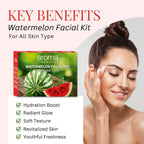 Aroma Treasures Watermelon Facial Kit | Grocsy