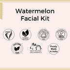 Aroma Treasures Watermelon Facial Kit | Grocsy