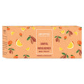 Aroma Treasures Orange & Chocolate Sinful Indulgence Mani-Pedi Kit | Grocsy