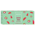 Aroma Treasures Martini Mood Mani-Pedi Kit With Watermelon And Litchi | Grocsy