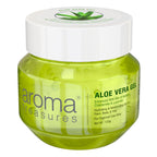 Aroma Treasures Aloe Vera Gel | Grocsy