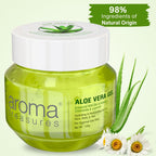 Aroma Treasures Aloe Vera Gel | Grocsy