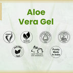 Aroma Treasures Aloe Vera Gel | Grocsy