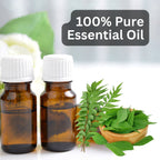 Aroma Treasures Curry Leaf Pure Essential Oil | Grocsy