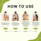 Aroma Treasure Skin Whitening And Brightening Facial Kit For Oily Skin | Grocsy