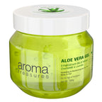 Aroma Treasures Aloe Vera Gel | Grocsy