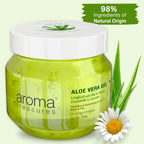 Aroma Treasures Aloe Vera Gel | Grocsy