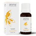 Aroma Treasures Turmeric Pure Essential Oil | Grocsy