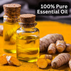 Aroma Treasures Turmeric Pure Essential Oil | Grocsy