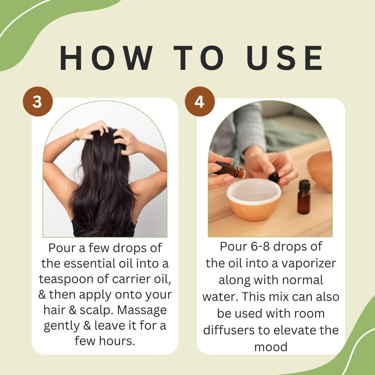Aroma Treasures Tea Tree Pure Essential Oil | Grocsy