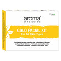 Aroma Treasures Gold Facial Kit | Grocsy