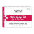 Aroma Treasures Pearl Facial Kit | Grocsy
