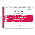 Aroma Treasures Pearl Facial Kit | Grocsy