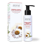 Aroma Treasures Chamomile Vitamin-E- Soothing & Moisturizing Lotion | Grocsy