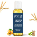 Aroma Treasures Regenerating Uplifting Oil | Grocsy