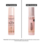 Makeup Revolution Fix & Glow Fixing Spray | Grocsy
