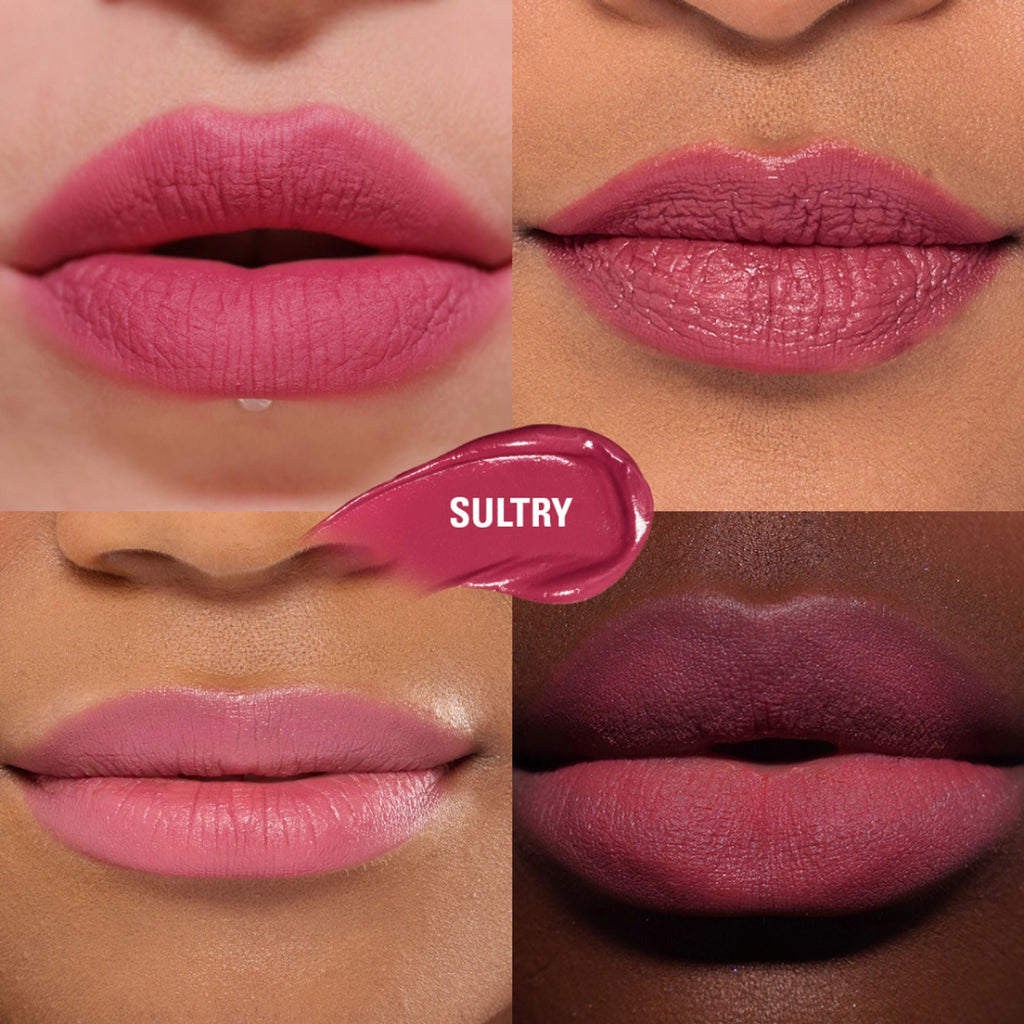 Makeup Revolution Air Blur Matte Liquid Lipstick - Sultry | Grocsy