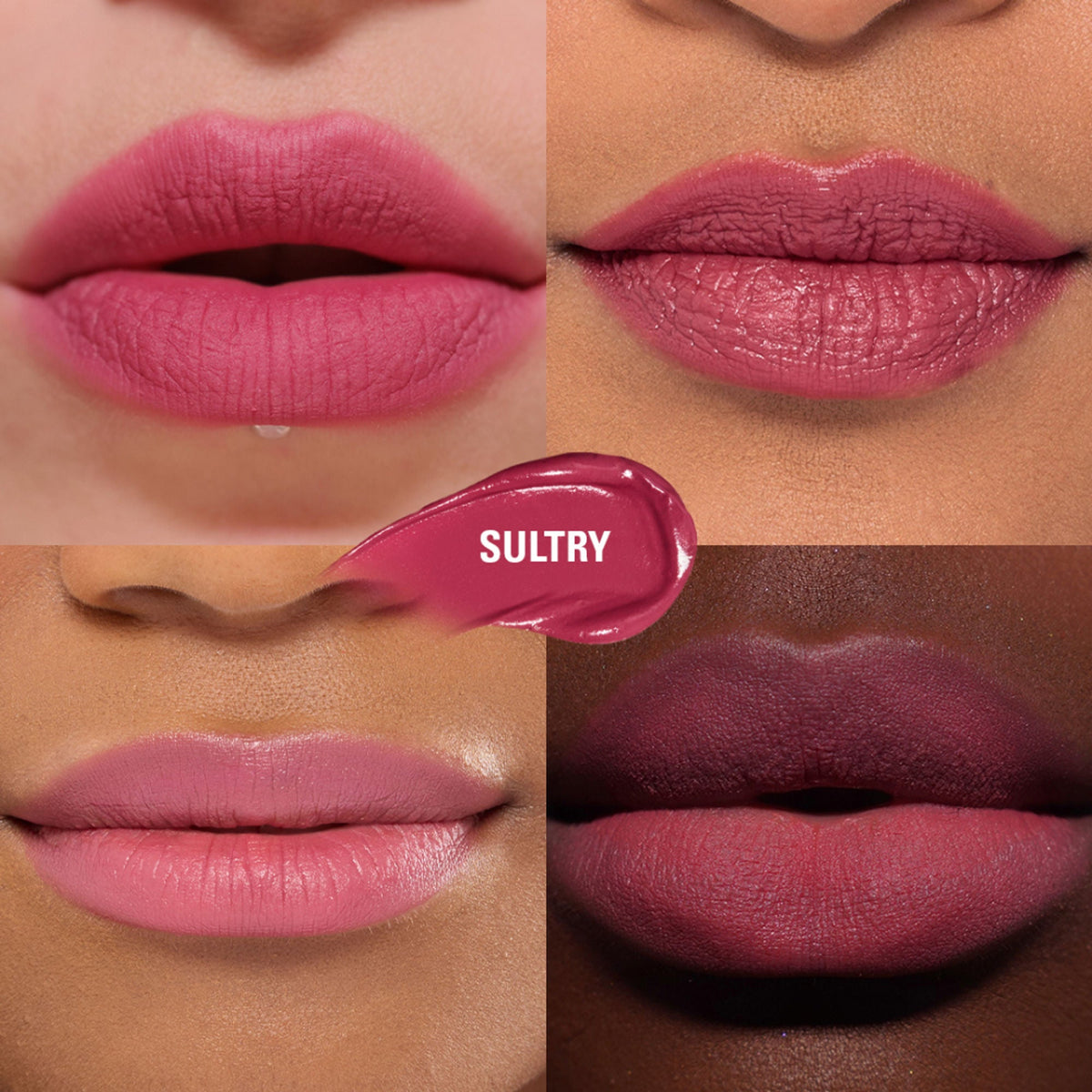 Makeup Revolution Air Blur Matte Liquid Lipstick - Sultry | Grocsy