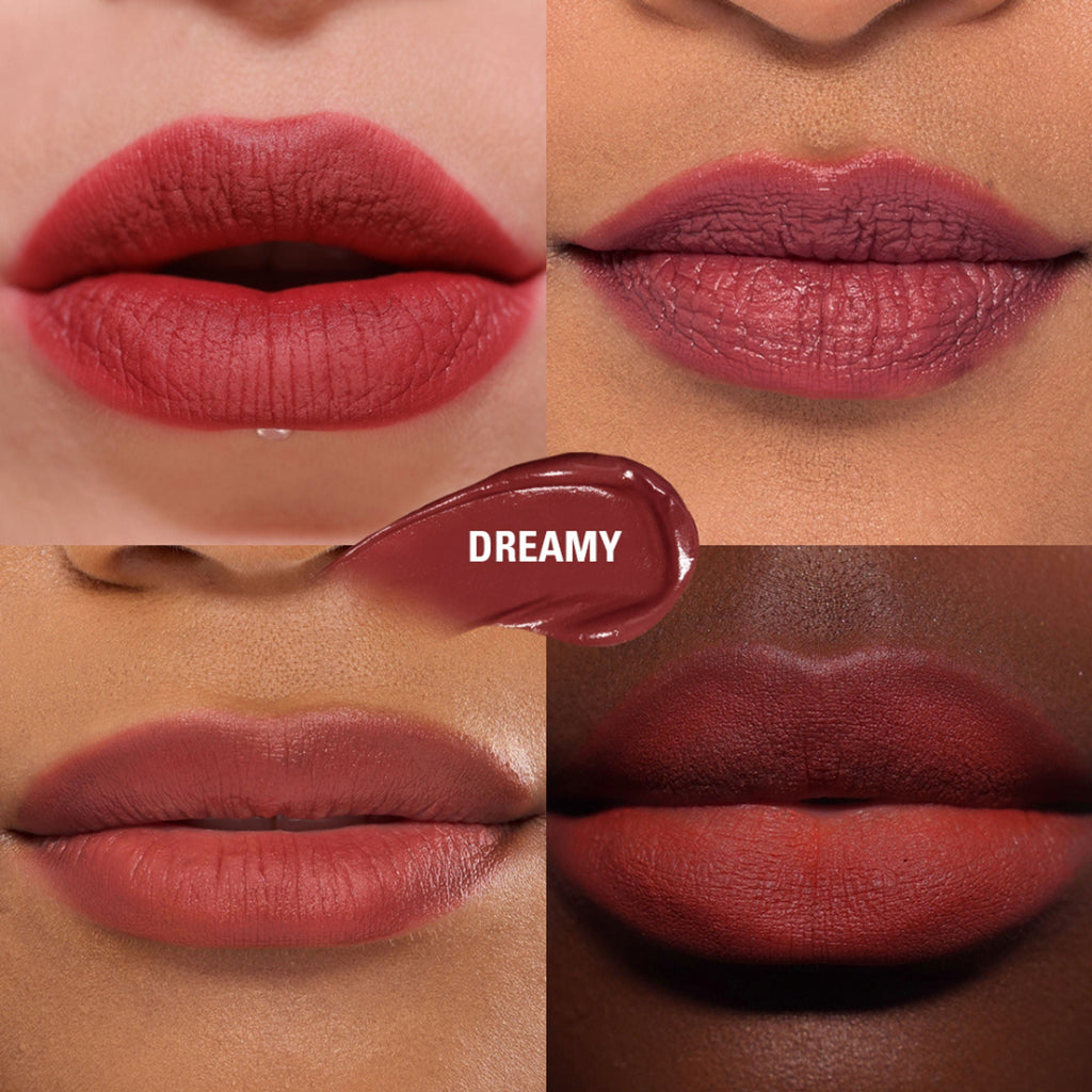 Makeup Revolution Air Blur Matte Liquid Lipstick - Dreamy | Grocsy