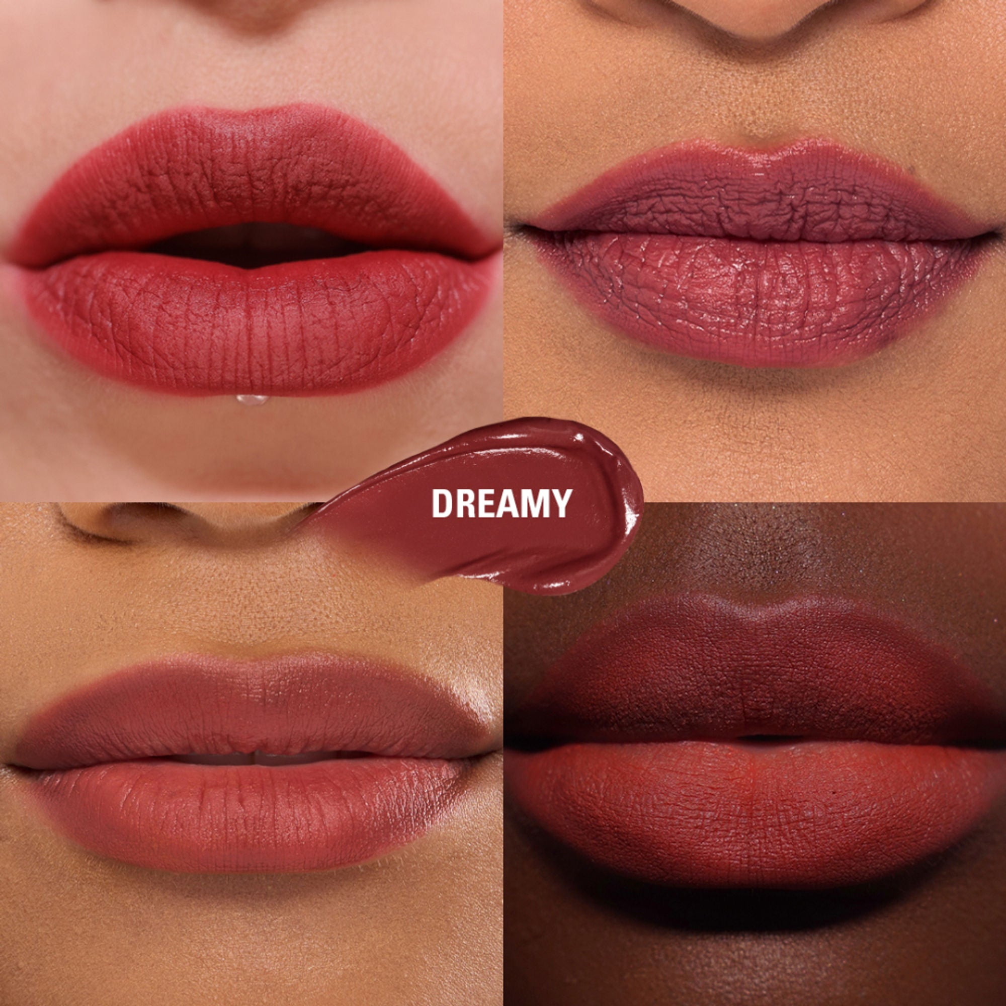 Makeup Revolution Air Blur Matte Liquid Lipstick - Dreamy | Grocsy