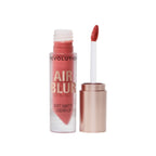 Makeup Revolution Air Blur Matte Liquid Lipstick - Ballet | Grocsy