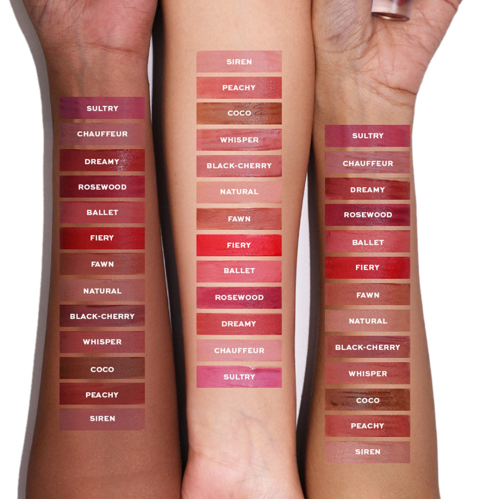Makeup Revolution Air Blur Matte Liquid Lipstick - Siren | Grocsy