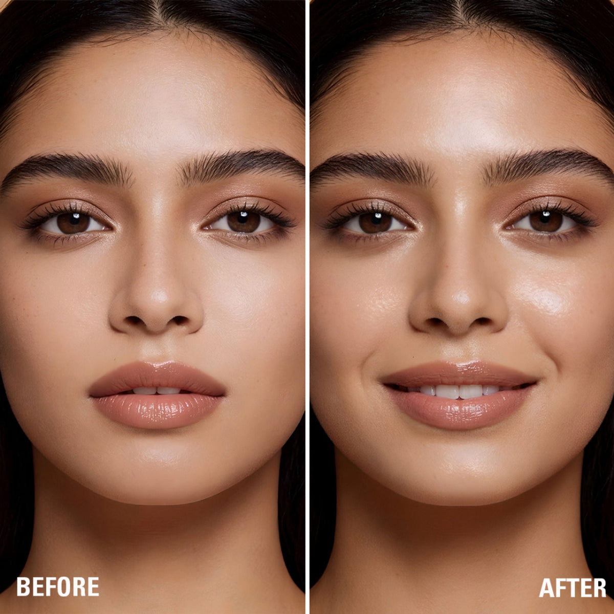 Makeup Revolution Glow fix Illuminating Fixing Spray | Grocsy