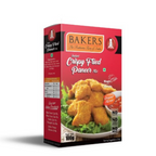 BAKERS Paneer Butter Masala , Gobi Manchurian , Crispy Fried Paneer, Fried Rice Mix | Grocsy