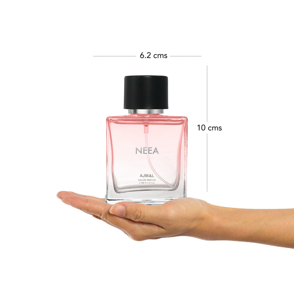 Ajmal India Neea Eau De Parfum Floral for Women | Grocsy