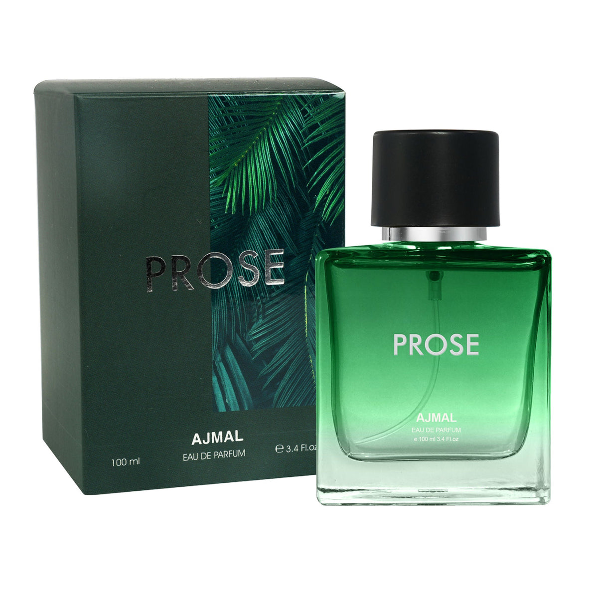 Ajmal India Prose Eau De Parfum Fougere for Men | Grocsy