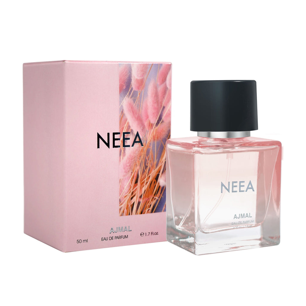 Ajmal India Neea EDP Perfume For Women. | Grocsy