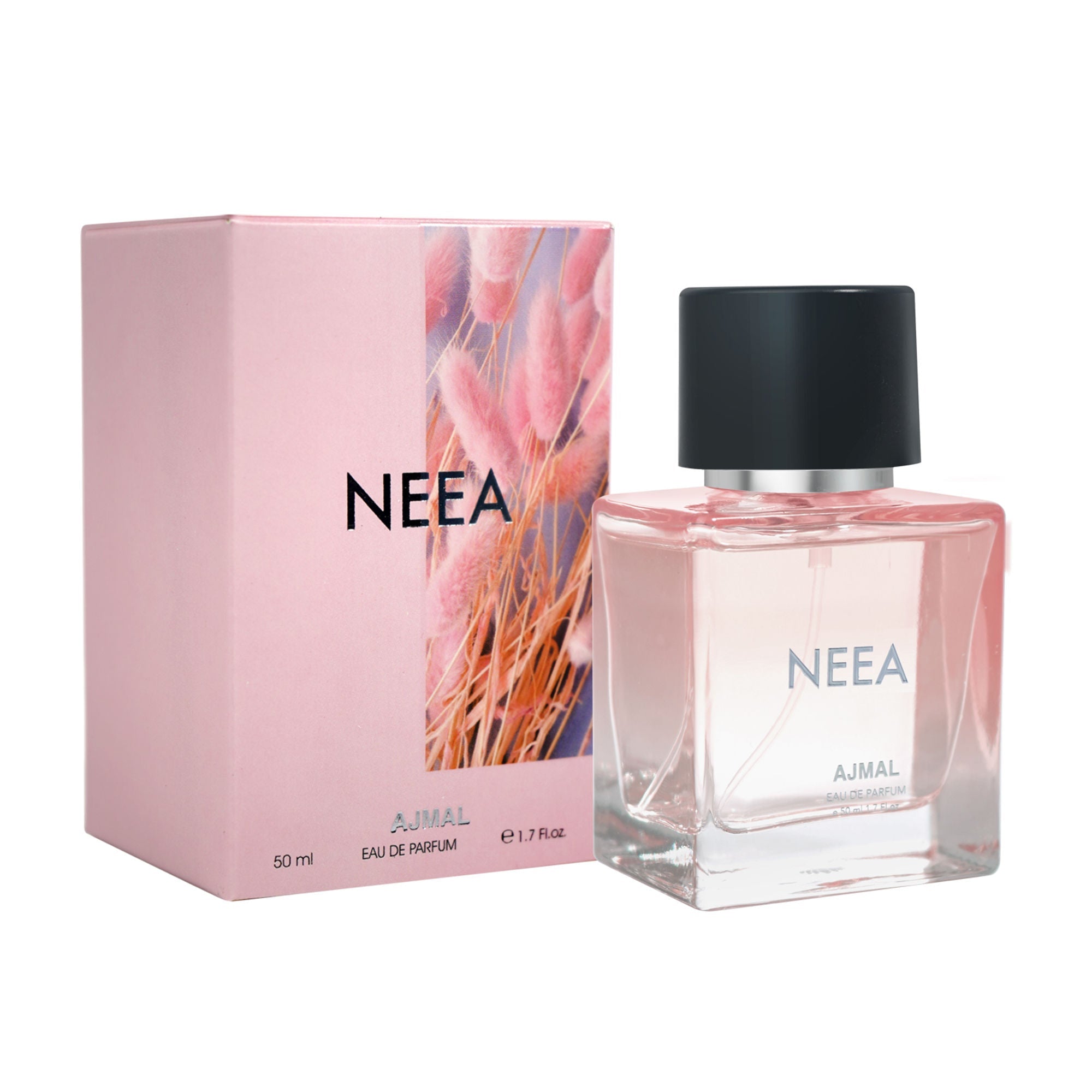 Ajmal India Neea EDP Perfume For Women. | Grocsy