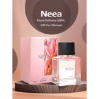 Ajmal India Neea EDP Perfume For Women. | Grocsy