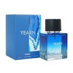 Ajmal India Yearn EDP Perfume For Men | Grocsy