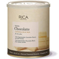Rica White Chocolate Liposoluble Wax for Dry Skin With Natural Beeswax | Grocsy