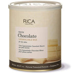 Rica White Chocolate Liposoluble Wax for Dry Skin With Natural Beeswax | Grocsy