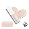 CUFFS N LASHES Cover It All Liquid Concealer - 03 Milk Shake | Grocsy