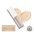 CUFFS N LASHES Cover It All Liquid Concealer - 07 Ginger | Grocsy