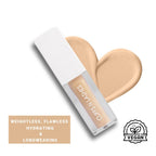 CUFFS N LASHES Cover It All Liquid Concealer - 08 Chai | Grocsy