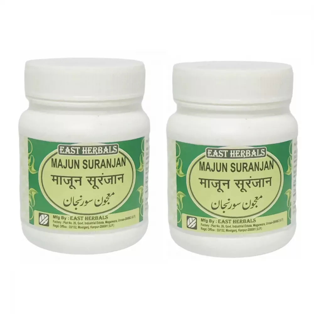 East Herbals Majun Suranjan | Grocsy