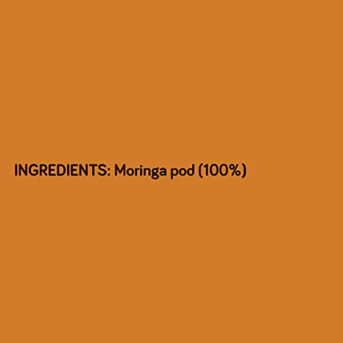 Killi Drumstick | Murungai | Moringa Pod Powder, 100g | Grocsy
