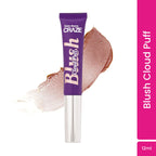 Swiss Beauty Craze Cloud Puff Blush - 2 Lightening Rose | Grocsy