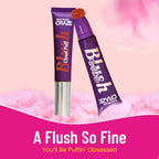 Swiss Beauty Craze Cloud Puff Blush - 3 Pink Sky | Grocsy