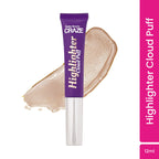Swiss Beauty Craze Cloud Puff Highlighter 04 Starry Gold | Grocsy