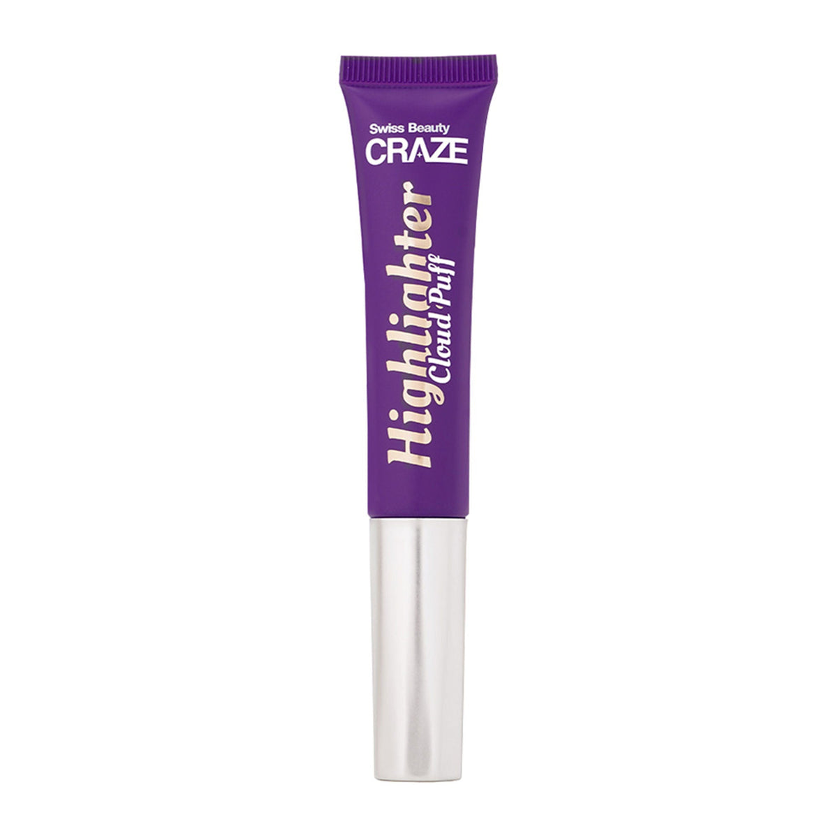 Swiss Beauty Craze Cloud Puff Highlighter 04 Starry Gold | Grocsy
