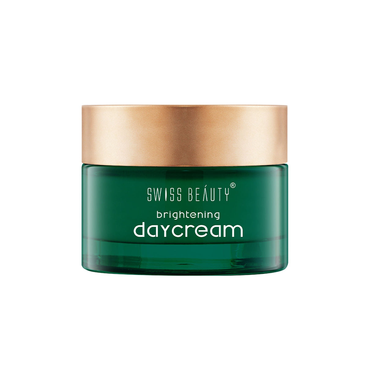 Swiss Beauty Skin Brightenign Day Cream | Grocsy