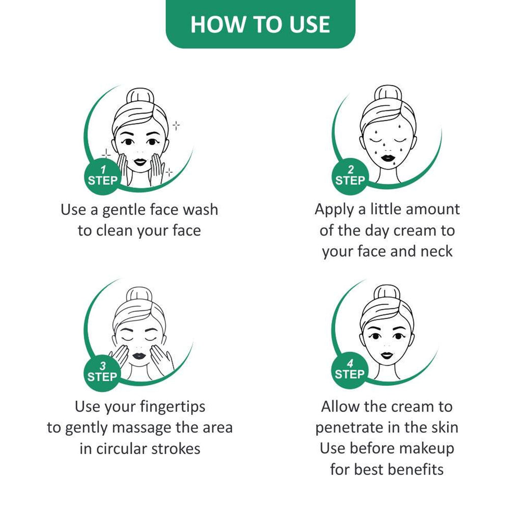 Swiss Beauty Skin Brightenign Day Cream | Grocsy