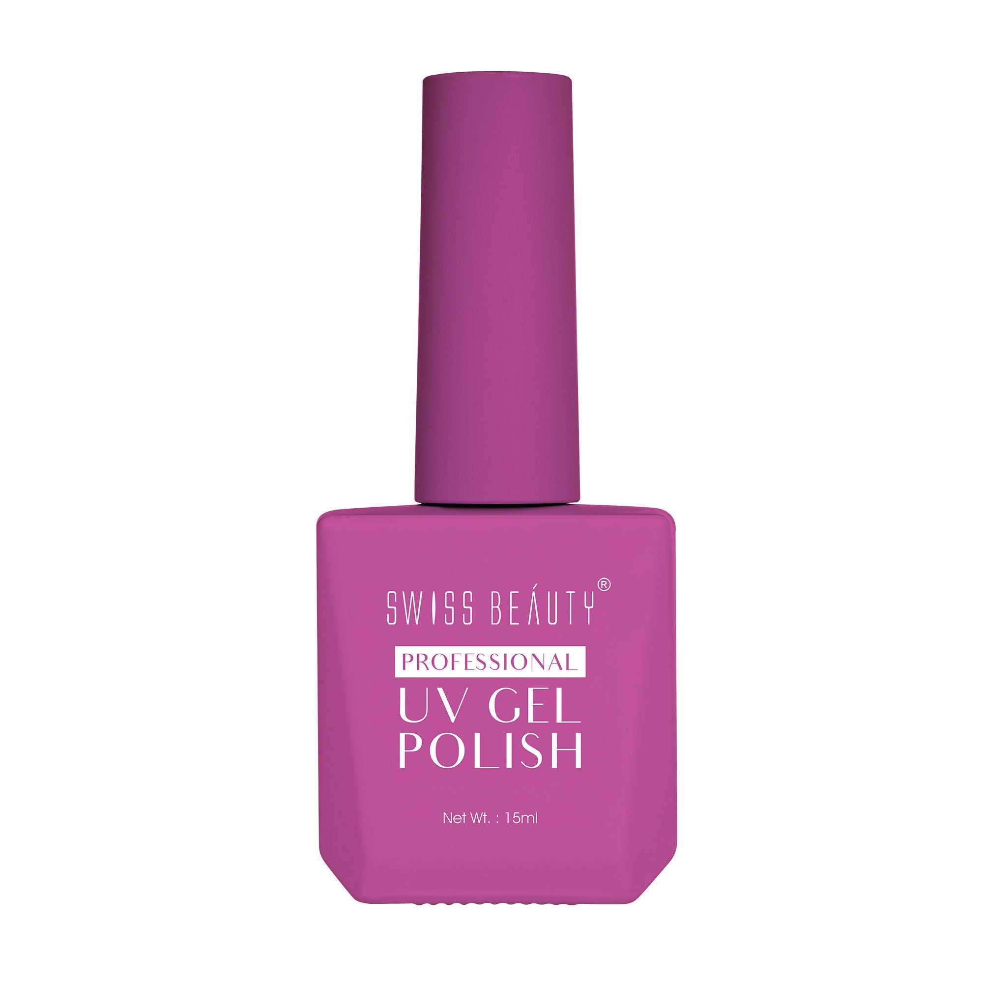 Swiss Beauty Professional UV Gel Nail Polish - Shade-24 | Grocsy